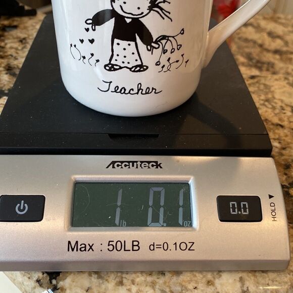 Teacher Mug Children of the Inner Light 16 oz - Picture 10 of 10